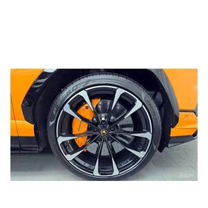 Lamborghini Urus 4.0 V8 S 2024/3, 14 945 km, boîte automatique, sièges en cuir, caméra de recul, conduite à gauche - Product Image 5