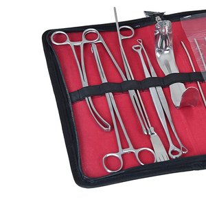 Instruments ophtalmiques tendance, médicaux et chirurgicaux, nouveau style, prix raisonnable, instruments ophtalmiques avec logo personnalisé, vente chaude - Product Image 4