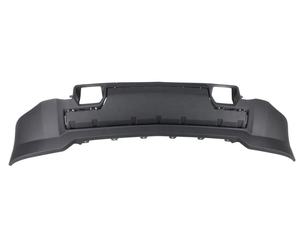 PIÈCES DE RECHANGE DE CARROSSERIE, PARE-CHOCS AVANT, DIFFUSEUR POUR CHEVROLET SILVERADO 2500HD 2015-2020, PARE-CHOCS DE VOITURE OEM 23118957 GM1092253 - Product Image 1