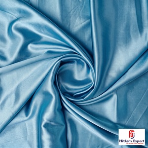 Fabricant de tissus en satin japonais, tissus en satin de qualité supérieure, OEM ODM, usine de tissus sur mesure, fournisseur de vêtements de mariée et de textiles pour la maison - Product Image 1