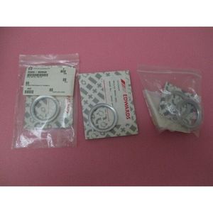 4 AMAT 3300-90958 <b>Seal</b>, metal, NW 40 - Trusted Global Legacy Semiconductor Equipment and Parts at - Product Image 2