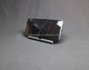 Coloré en gros unique pas cher en plastique support de téléphone portable support de tablette mobile réglable pliable paresseux support de téléphone - Product Image 5