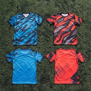 Camisetas de Lucha MMA para Hombre, Camisetas Deportivas Personalizadas por Sublimación, Camisetas de Entrenamiento, Gimnasio, Fitness, Rendimiento Atlético, Camiseta Estampada Unisex - Product Image 1
