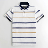 Nouvelle Collection 2026 – Chemises Homme Personnalisées en Polyester/Coton Tricoté avec Logo Brodé ou Imprimé, Anti-Plis, Manches Courtes, OEM