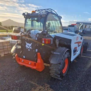 รถตักล้อยาง Bobcat TL25.60 ขายดี เครื่องจักรงานดิน พร้อมจัดส่งทั่วโลก ราคาประหยัด - Product Image 4