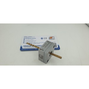 Matriz de torsión para brazalete hueco de metal, entrada 4.50mm, salida 3.70mm, diseño T 8039 B - Product Image 2