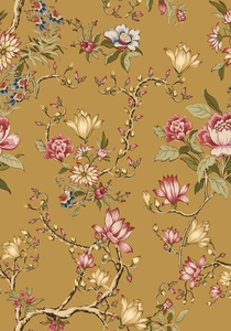 Tissu de Noël en polyester durable de qualité supérieure imprimé numériquement 2025 pour vêtements, robes et textiles de maison - Product Image 3