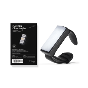 Accesorio Oficial de Iluminación ENHYPEN para Iluminación de Escenario - Product Image 3
