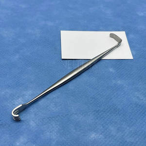 Retractor Senn-Miller Sharp 6 para Bebés, Fabricado en Pakistán, con Logotipo Personalizado - Product Image 2