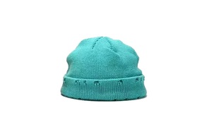 Gorros de Lana Desgastados al por Mayor, Nuevo Estilo, Ropa de Invierno, Transpirables e Impermeables, Estilo Urbano, Unisex para Adultos, Hechos 100% de Acrílico - Product Image 6