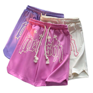 เสื้อยืดผู้ชายปักลายโลโก้ตามสั่ง ขายส่ง ผ้าฝ้าย 100% ใส่สบาย ระบายอากาศดี เป็นมิตรกับสิ่งแวดล้อม ตกแต่งด้วยคริสตัล ล้างสีแบบซันเฟด ย้อมสีแบบแอซิดวอช รุ่นปี 2026 - Product Image 1