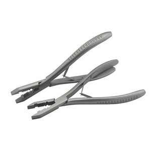 Multi Function Professional Hair <b>Extension</b> Plier for Hair Remove Micro Rings <b>Bead</b> Device Tool for Hair <b>Extension</b> - Product Image 1