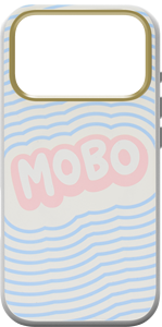 MOBO <b>for</b> OEM/ODM silicone magnetic protective cover phone <b>case</b> suitable <b>for</b> iPhone 17 17 Air 17 Pro 17 Pro Max - Product Image 1
