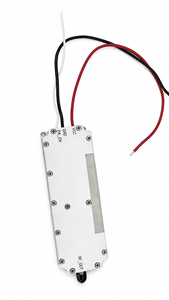 Module RF GaN 420-470 MHz, amplificateur de puissance numérique 100W, émetteur-récepteur sans fil intégré, interface SPI, ODM industriel ST03 20kbps - Product Image 1