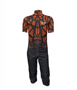 Traje de Paracaidismo al por Mayor de Cardura y Spandex de Alta Calidad, Cómodo Traje de Paracaidismo para Túnel y Vuelo Libre con Sublimación - Product Image 2