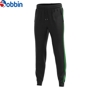 กางเกงจ็อกเกอร์ผ้าแคนวาสพิมพ์ลายสกรีนสำหรับผู้ชาย สวมใส่สบายๆ ออกกำลังกายกลางแจ้ง เอวกลาง ยางยืด แห้งเร็ว ระบายอากาศได้ดี - Product Image 4