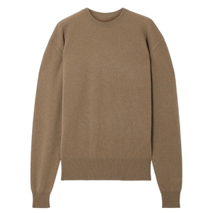 Cárdigan de Manga Larga con Cuello Redondo para Mujer SARFAN INTERNATIONAL, Forro de Nailon/Acrílico, Antiencogimiento, Transpirable, para Todas las Temporadas, Informal - Product Image 6