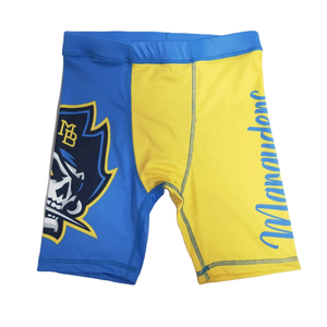 Uniforme de Fútbol 7on7 con Logotipo Personalizado, Camiseta y Pantalones Cortos de Fútbol 7v7, Uniforme de Equipo - Product Image 2