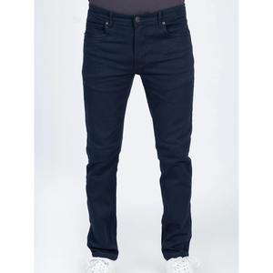 Custom Slim High Quality Stylish Fabric Denim Casual <b>Pants</b> Men Straight Jeans Comfort Mens - Product Image 1