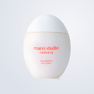 Parfum en gros pour les entreprises, parfum pour les mains coréen K-Beauty 005 Haebang 70ml, fabriqué en Corée, liquide, homme & femme - Product Image 5