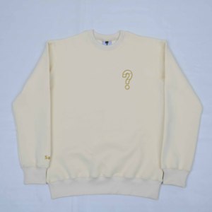 Sudadera de Cuello Redondo Color Crema para Mujer, Diseño Personalizado de Primera Calidad, Manga Larga, Informal, para Adultos, Venta al Por Mayor - Product Image 6