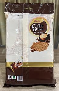 Galletas con Sabor a Café 210G, Aperitivo Ligero y Dulce Horneado - Product Image 5