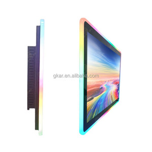 Gkar 2025 New 4k hiển thị 32inch USB 3M nối tiếp Màn hình Màn hình hiển thị cho ứng dụng công nghiệp - Product Image 4