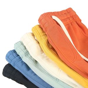 Vente à chaud de shorts avec logo personnalisé pour hommes Gym Basketball Fitness Running Biker Cotton Workout Swimming Soccer Sports Summer Shorts - Product Image 2