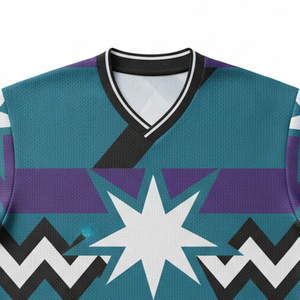 Maillot de football personnalisé avec logo imprimé par transfert thermique, uniforme d'équipe de football de haute qualité, coupe ajustée, pour hommes, entraînement, nom du joueur - Product Image 4