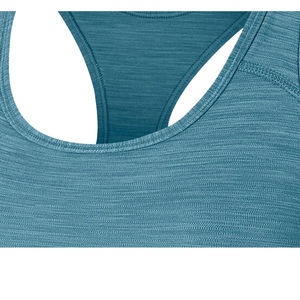 Sujetador deportivo personalizado para niñas, premium, de alta calidad, transpirable, cómodo, elástico, con soporte, sin costuras, suave y duradero. - Product Image 4