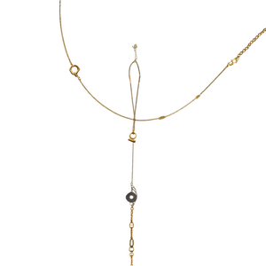S310-3426JS Fashion <b>Chains</b> Necklace - Product Image 2