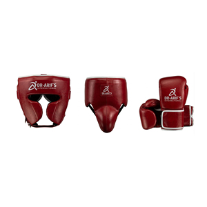 Guantes de Boxeo Profesionales Personalizados, Guantes de Boxeo de Cuero Auténtico para Entrenamiento y Sparring, Más Vendidos - Product Image 2