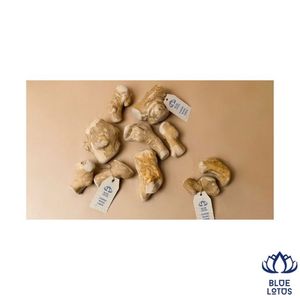 Bâtonnets à mâcher en bois de café naturel de haute qualité, durables, non toxiques, jouet à mâcher pour animaux de compagnie, soin dentaire, sans danger pour les dents des chiens - Product Image 1