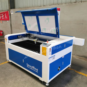 Nonmetal Cutting 80W 100W 130W 150W 1390 CO2 Cnc Laser Cutting Machine Laser Engraving Machine for Wood Acrylic - Product Image 3