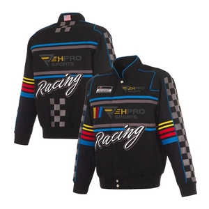 Custom Premium Motorbike <b>Jackets</b> Motorcycle Riding <b>Jacket</b> Auto <b>Car</b> Racing <b>Jacket</b> with Protectors and Windproof Lining <b>Jackets</b> - Product Image 5