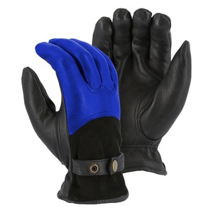 Guantes de Conducción Suaves de Alta Calidad, Guantes de Conducción Personalizados de Nuevo Estilo a la Moda, Hechos a Medida, los Mejores Guantes de Conducción de Cuero - Product Image 4