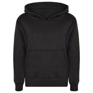 Chándal Oversize de Algodón con Logo Personalizado para Hombre 100% Algodón - Product Image 5