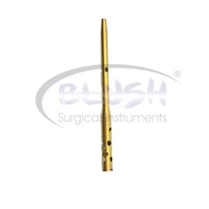 Orthopedic Implants Humeral Intramedullary Interlocking Nail Stainless Steel CE Certified High Quality By <b>Blush</b> Surgical - Product Image 3