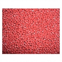 Fournisseur le plus vendu de granulés vierges en plastique PP noir/rouge/vert/bleu/naturel de qualité industrielle pour les acheteurs en vrac