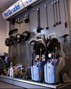 SISTEMA DE LIMPIEZA MANUAL MULTISUPERFICIE ORIGINAL - Product Image 1