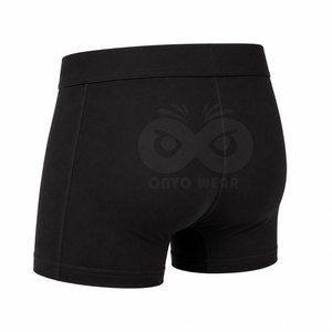 Calzoncillos Boxer Personalizados al por Mayor, de Secado Rápido, Precio Económico, Calzoncillos Boxer para Hombre - Product Image 4