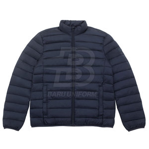 Low Price High Quality Customized Color Puffer Jacket For <b>Men</b> <b>Top</b> Selling Winter Street Wear <b>Men</b> Puffer Jacket - Product Image 4