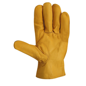 Gants de sécurité industriels robustes résistants aux coupures pour la construction, l'usine et l'entrepôt - Product Image 3