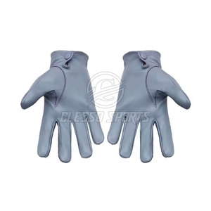 Vente en ligne - Gants en cuir les plus vendus - Gants en cuir de style unique pour unisexe - Vente en gros - Product Image 3