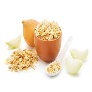 Cebolla Orgánica Premium Liofilizada de la India, Granulado de 1-3mm, Condimento Instantáneo Listo para Usar, Mezcla de Especias para Snacks y Alimentos Instantáneos, Uso Comercial - Product Image 5