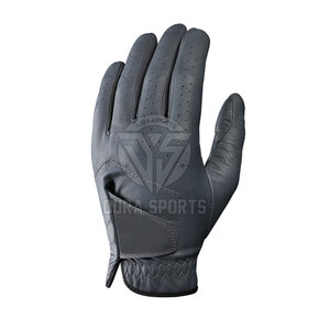Gants de golf en gros d'usine, taille et couleur personnalisées, avec logo, pour distributeurs de marques sportives et magasins de détail - Product Image 3
