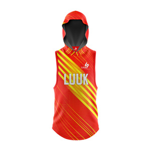 7v7 Flag Football Game Jersey High Performance Moisture Wicking Sports Apparel for School <b>College</b> Club and League Play - Product Image 4