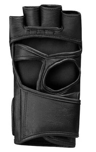 Custom Lightweight for Closure Boxing Gloves High Quantity MMA Gloves - Product Image 4