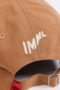 Casquettes à visière contrastée '' SOSH 4 '' - Product Image 2