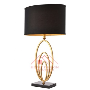 Son tasarım göz şekli masa Lap ile krom renk dekoratif Premium kalite Modern ofis süslemeleri için fantezi masa lamba - Product Image 6